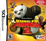 Kung Fu Panda 2 (Nintendo DS)